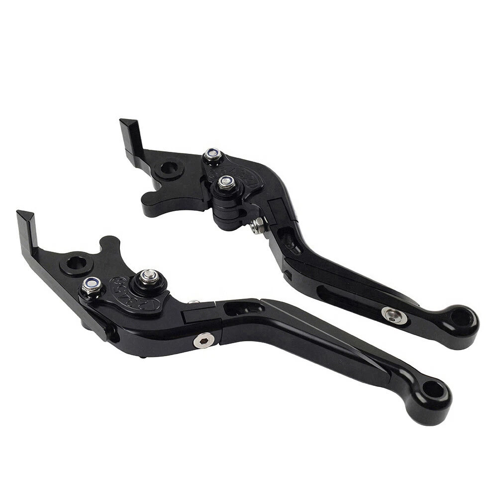 Extendable Brake Clutch Levers for Honda CRF1100L CRF1000L Africa Twin (2020–2023)