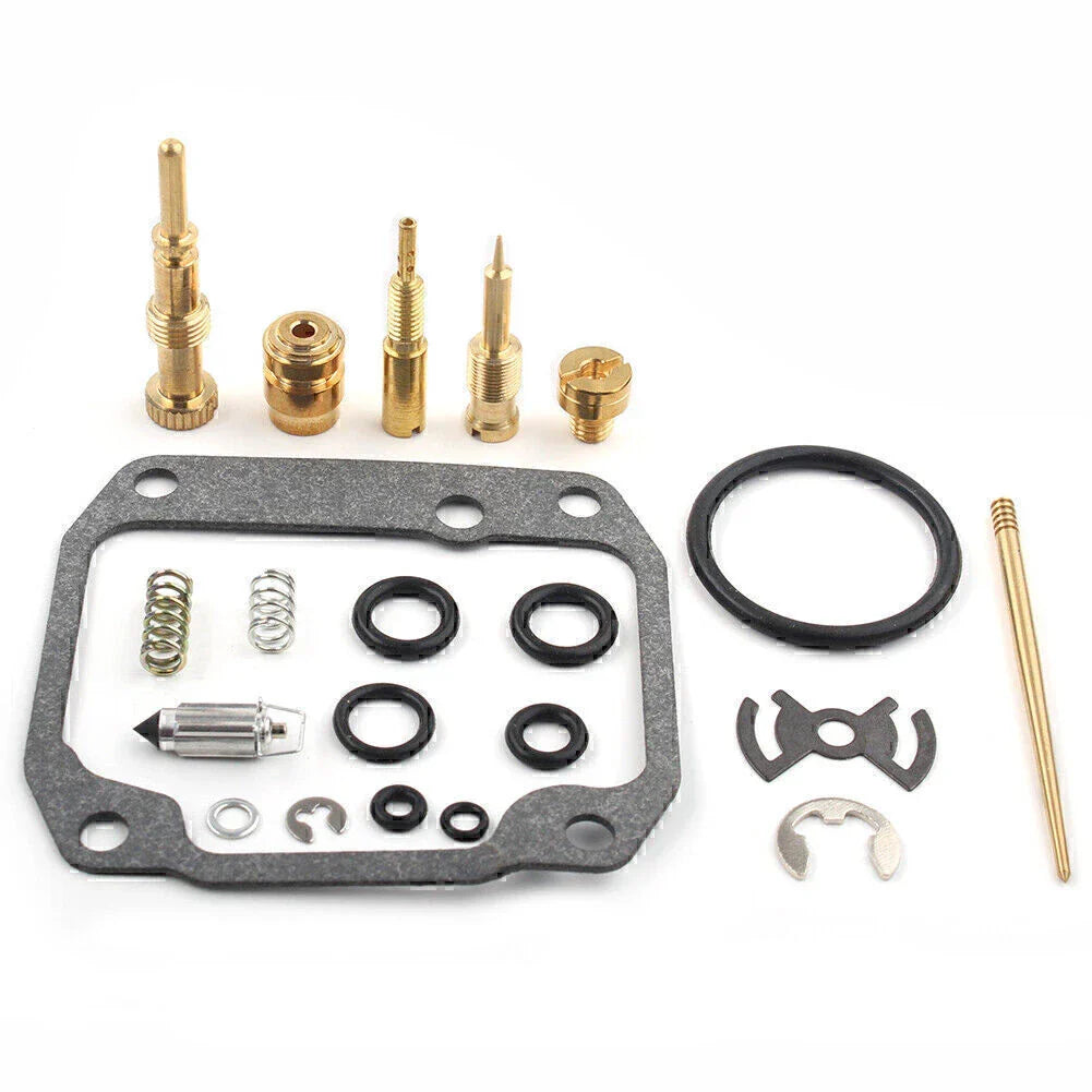 Carburetor Rebuild Kit for Suzuki LT230S Quadsport (1985–1988)