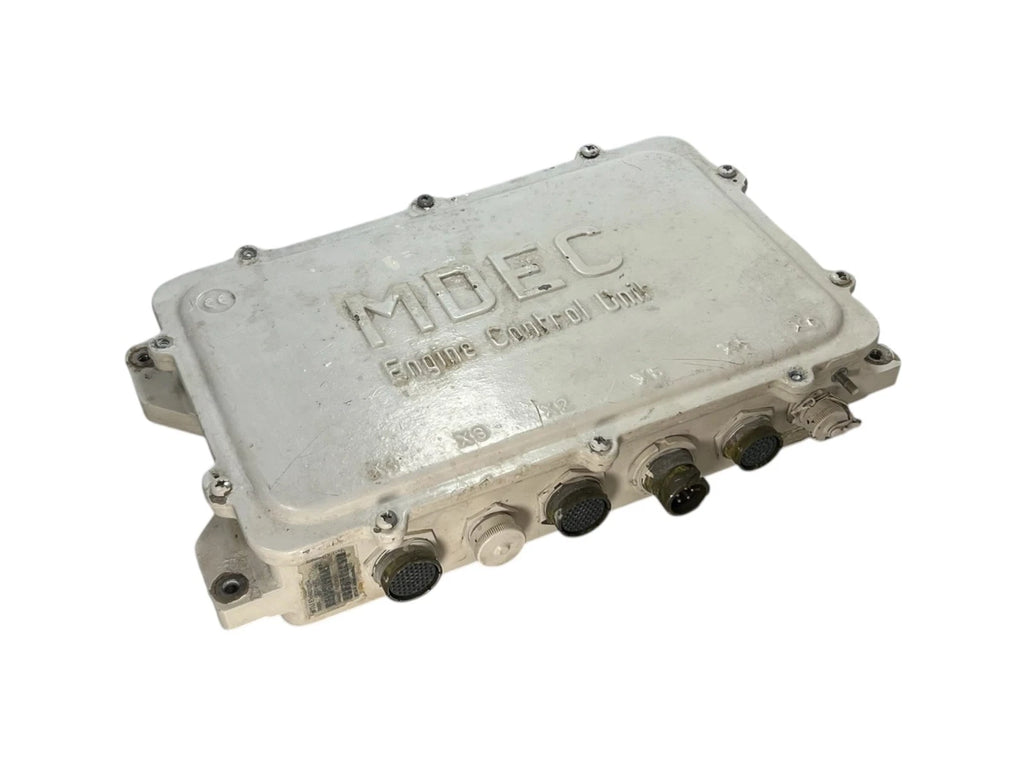 MDEC Engine Control Unit for MTU (5275304760)