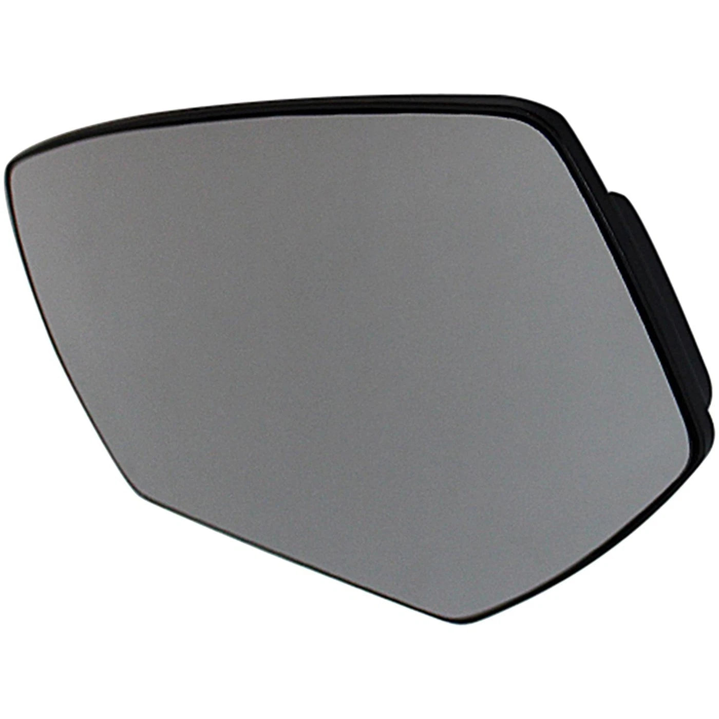 Driver Left Side Mirror Glass for Chevy Hand