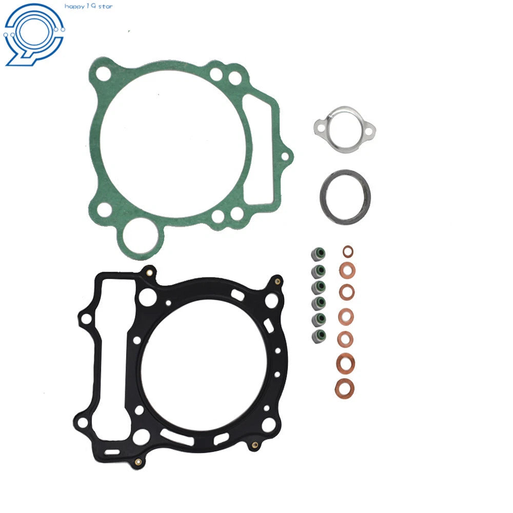 Top End Head Gasket Kit for Yamaha WR450F YZ450F (2003–2006)