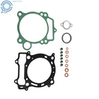 Top End Head Gasket Kit for Yamaha WR450F YZ450F (2003–2006)