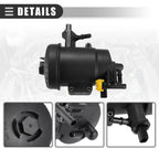 Fuel Filter Housing Assembly for Dodge Ram Pickup (2013–2018) No. 68157290AB