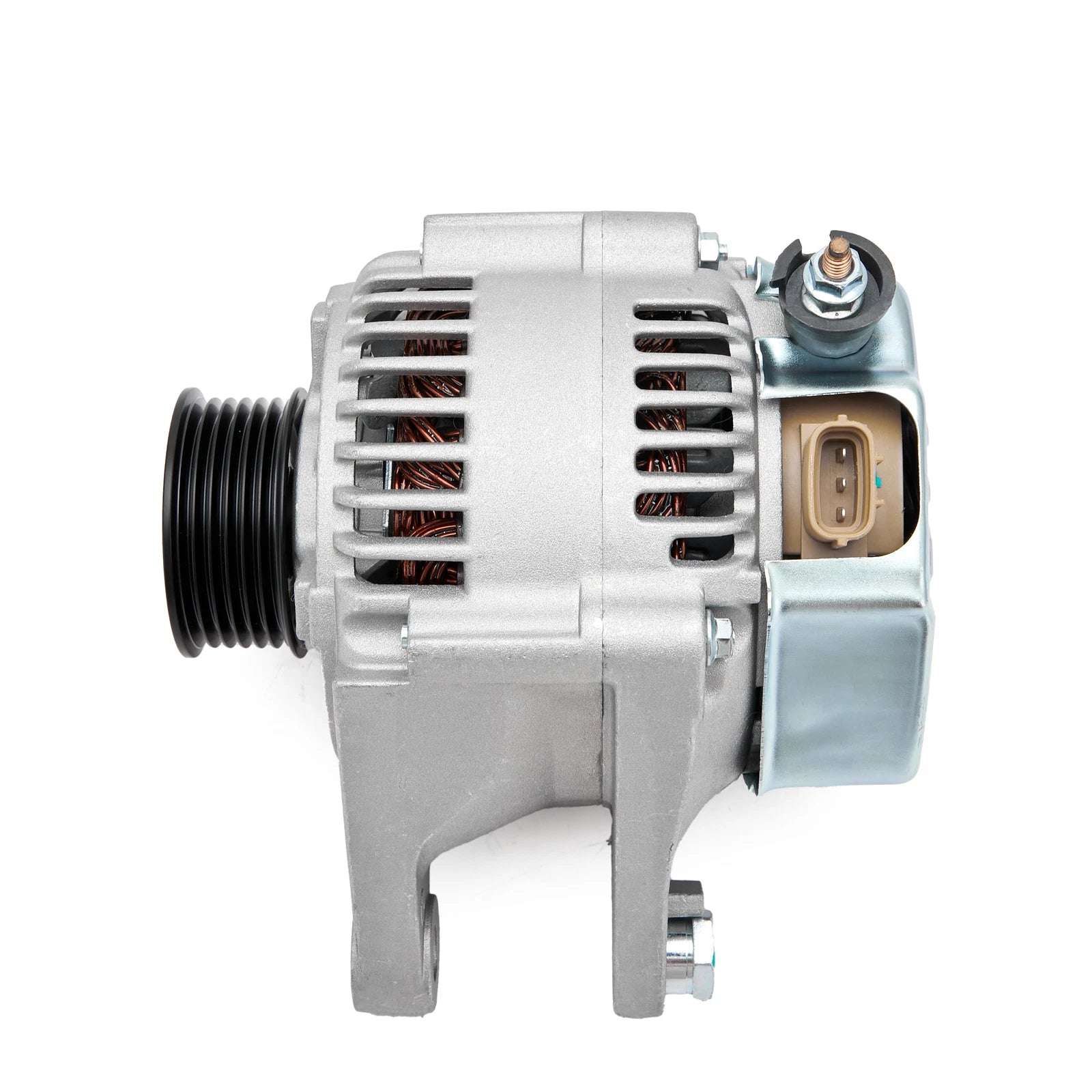 Alternator #13878 for Toyota Corolla Matrix (2003–2008) 1.8L