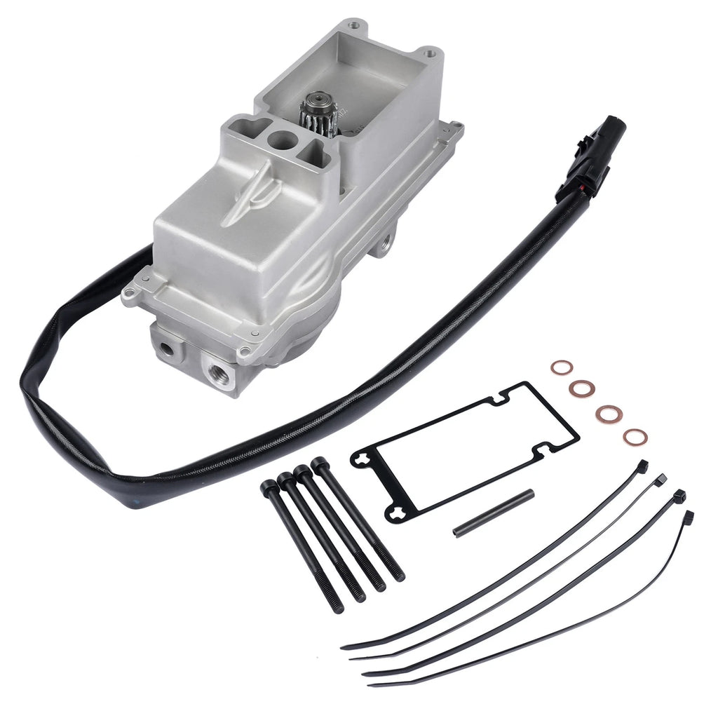 Turbocharger Electronic Actuator for Cummins ISZ13 (2007-2018)