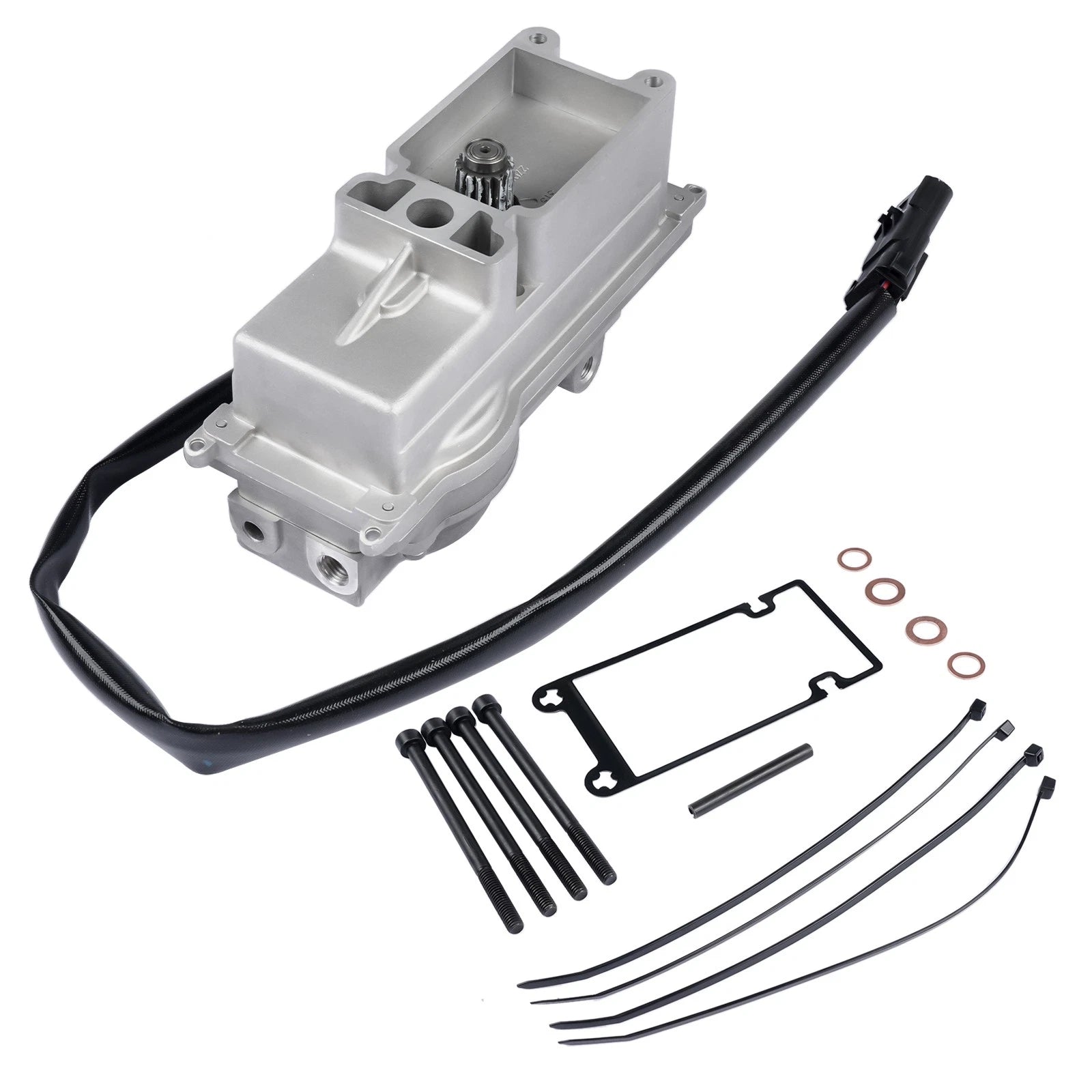 Turbocharger Electronic Actuator for Cummins ISZ13 (2007-2018)