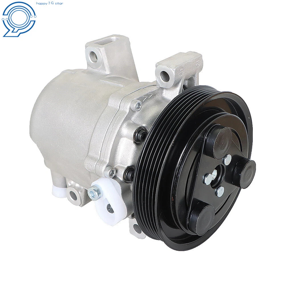 A/C Compressor with Clutch for Nissan Lannia (2000-2006)