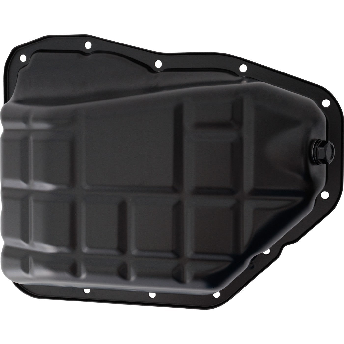 Oil Pan Lower for Hyundai Santa Fe XL, Kia Sedona, Sorento, Azera