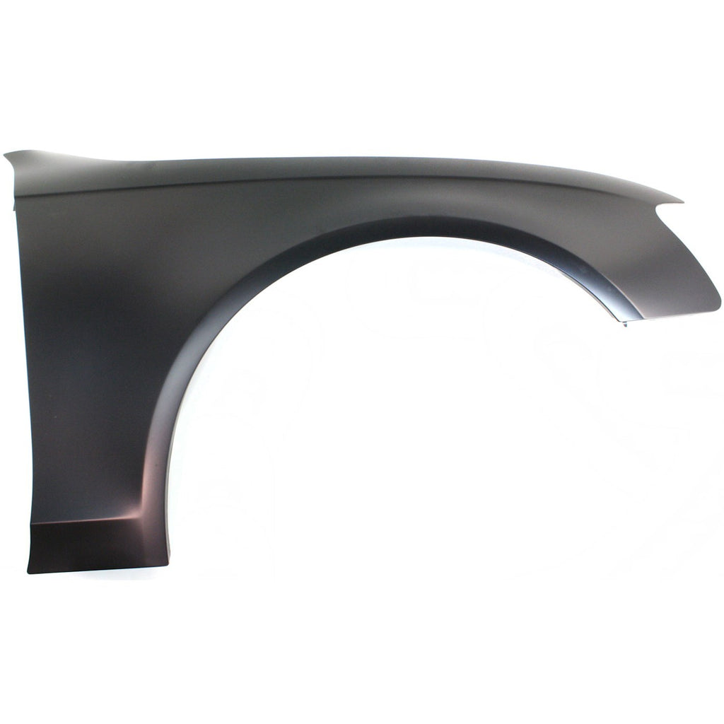 Fender Kit for Audi A4 Quattro (2009–2012) Primed Front Passenger Side