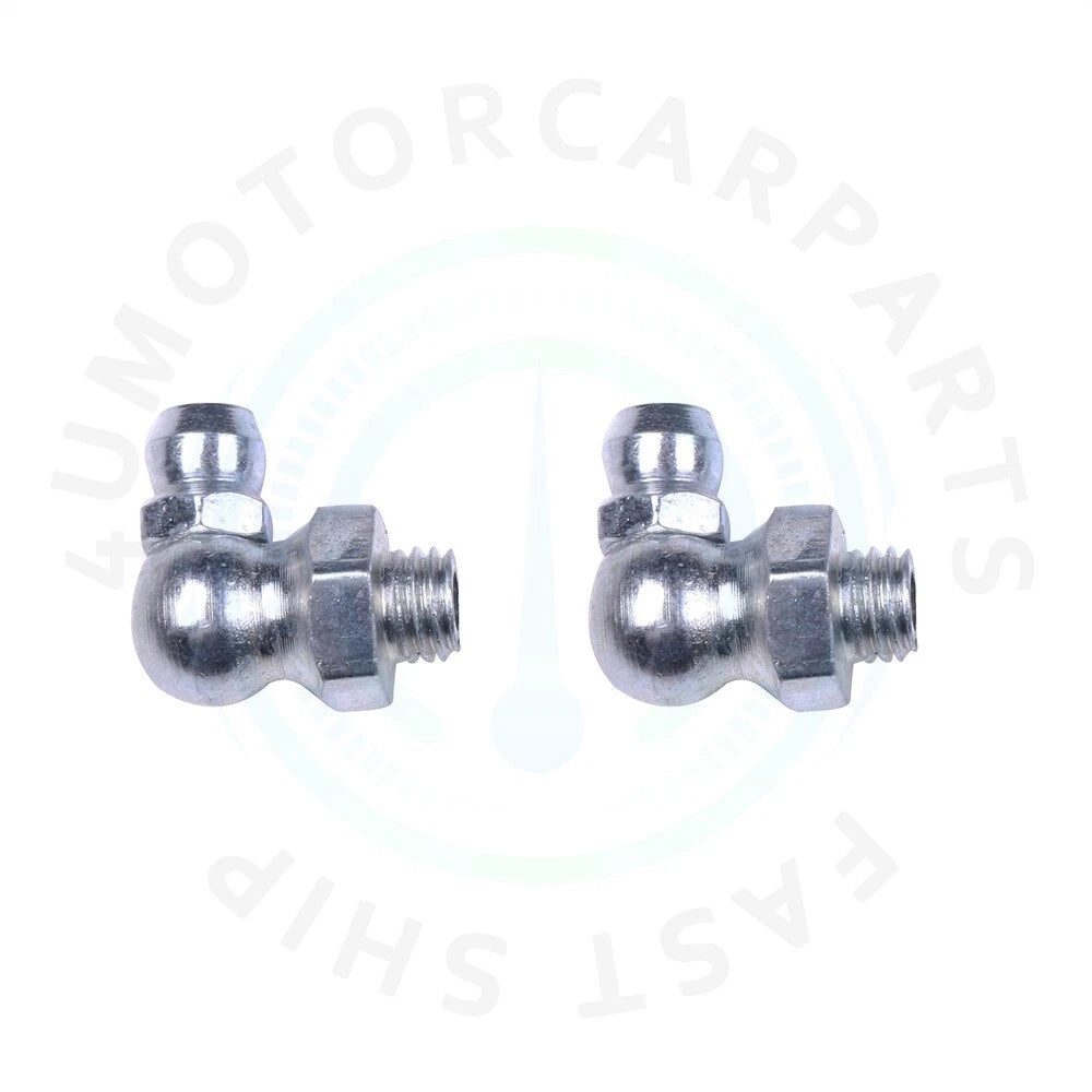 2X Rear Sway Bar End Links for Saturn SC SL SL2 (1991–1992)