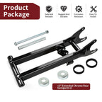 +2" Extended Swingarm for Yamaha Banshee YFZ 350 (1987-2006)
