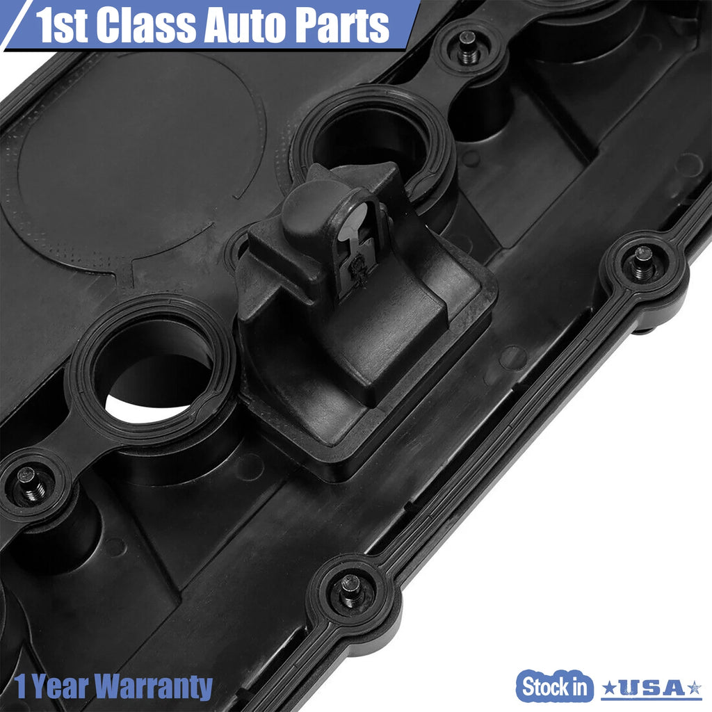 Engine Valve Cover for VW Jetta Golf Passat (2005-2014)