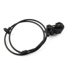 Hood Release Control Cable for Land Rover Range Rover Sport (2006-2009)