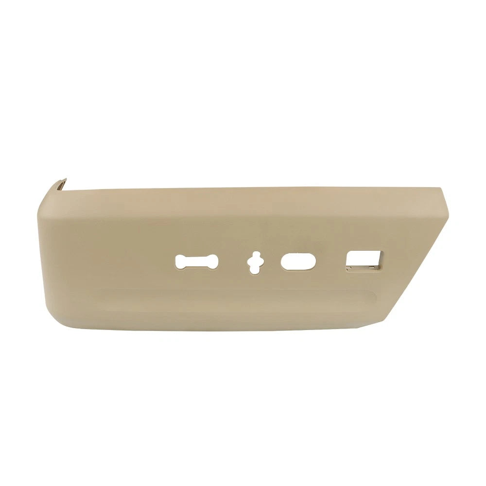 Driver Front Left Seat Adjuster Switch Housing for Ford Expedition (2007-2014)