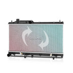 Set of 2 Black Side Step Nerf Bars for Silverado/Sierra (2007–2020)