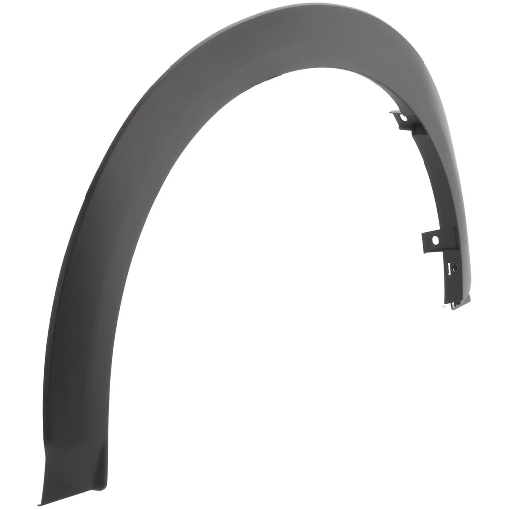 Fender Trim for Mazda CX-3 (2016–2022) Front Left Textured Molding