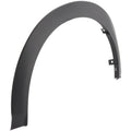 Fender Trim for Mazda CX-3 (2016–2022) Front Left Textured Molding