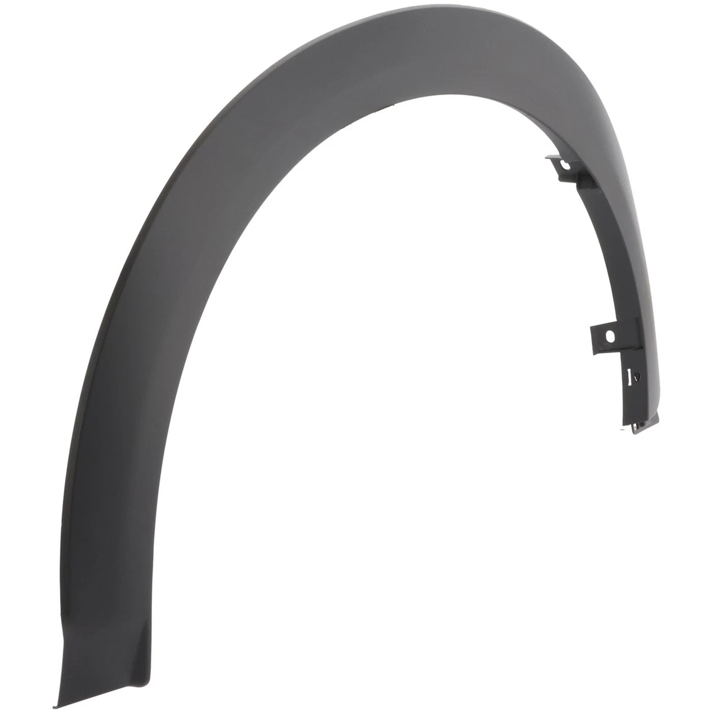 Fender Trim for Mazda CX-3 (2016–2022) Front Left Textured Molding
