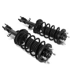 Front Struts with Coil Spring for Ford Escape/Tribute/Mariner (2001–2012)