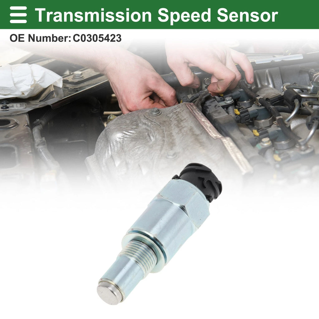 1 Pc C0305423 Transmission Speed Sensor for Mercedes-Benz Antos (2013–2021)