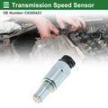 1 Pc C0305423 Transmission Speed Sensor for Mercedes-Benz Antos (2013–2021)