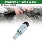1 Pc C0305423 Transmission Speed Sensor for Mercedes-Benz Antos (2013–2021)