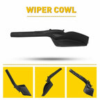 Front Windshield Wiper Cowl Cover Panel for Toyota RAV4 (2019-2020)