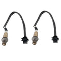 2X Upstream Oxygen Sensors for Dodge Dakota Durango (2000)