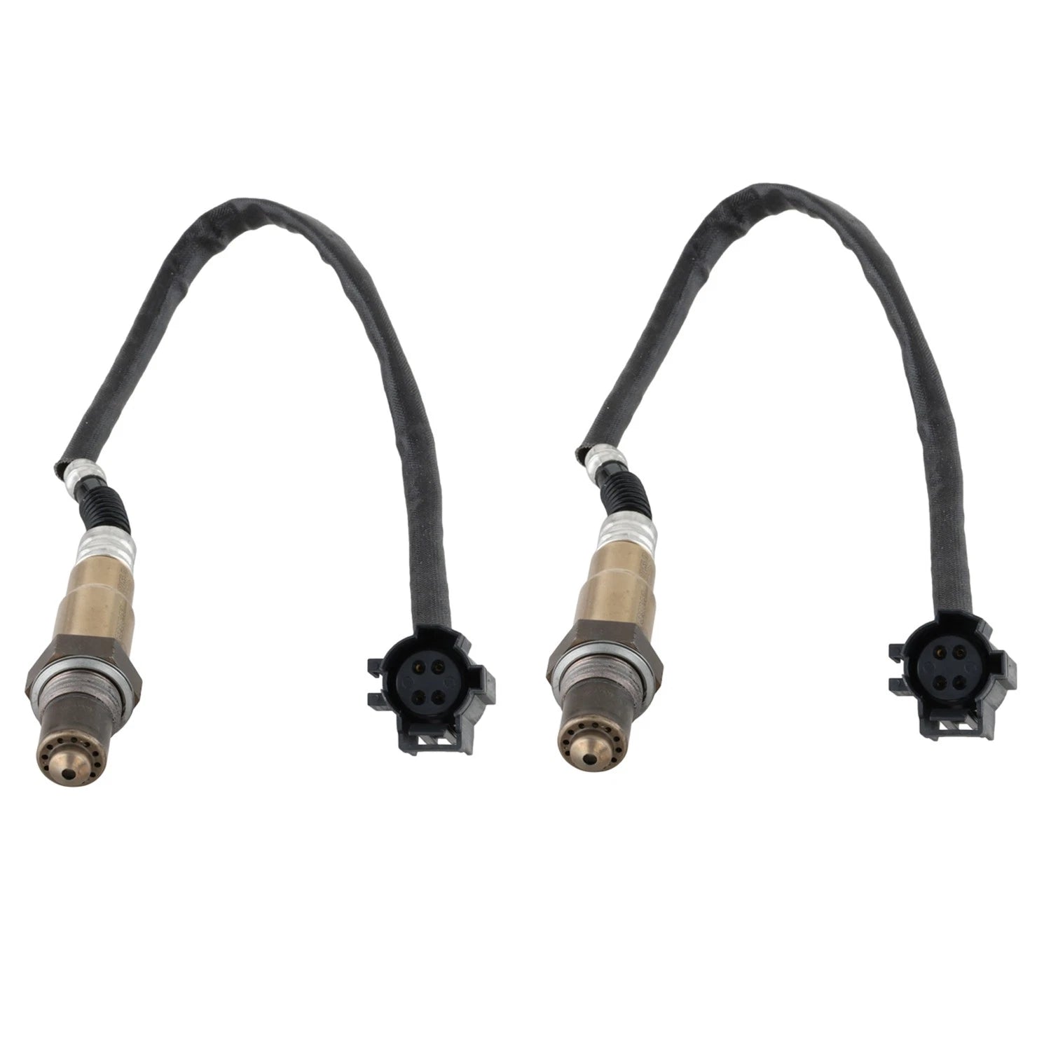 2X Upstream Oxygen Sensors for Dodge Dakota Durango (2000)