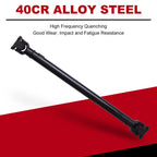 Drive Shaft Assembly for BMW 528i 535i 550i 650i 750i (2008–2016)