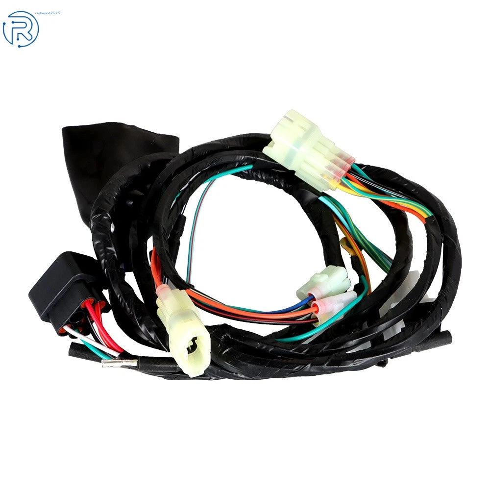 Ignition Coil CDI Switch Wire Harness for Honda Sportrax TRX400EX (1999–2004)