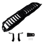 Active Grill Shutter for BMW 3 Series G20 G21 (2019-2022) Black
