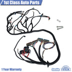 Standalone Wiring Harness for LS1 4L60E (1997-2006)