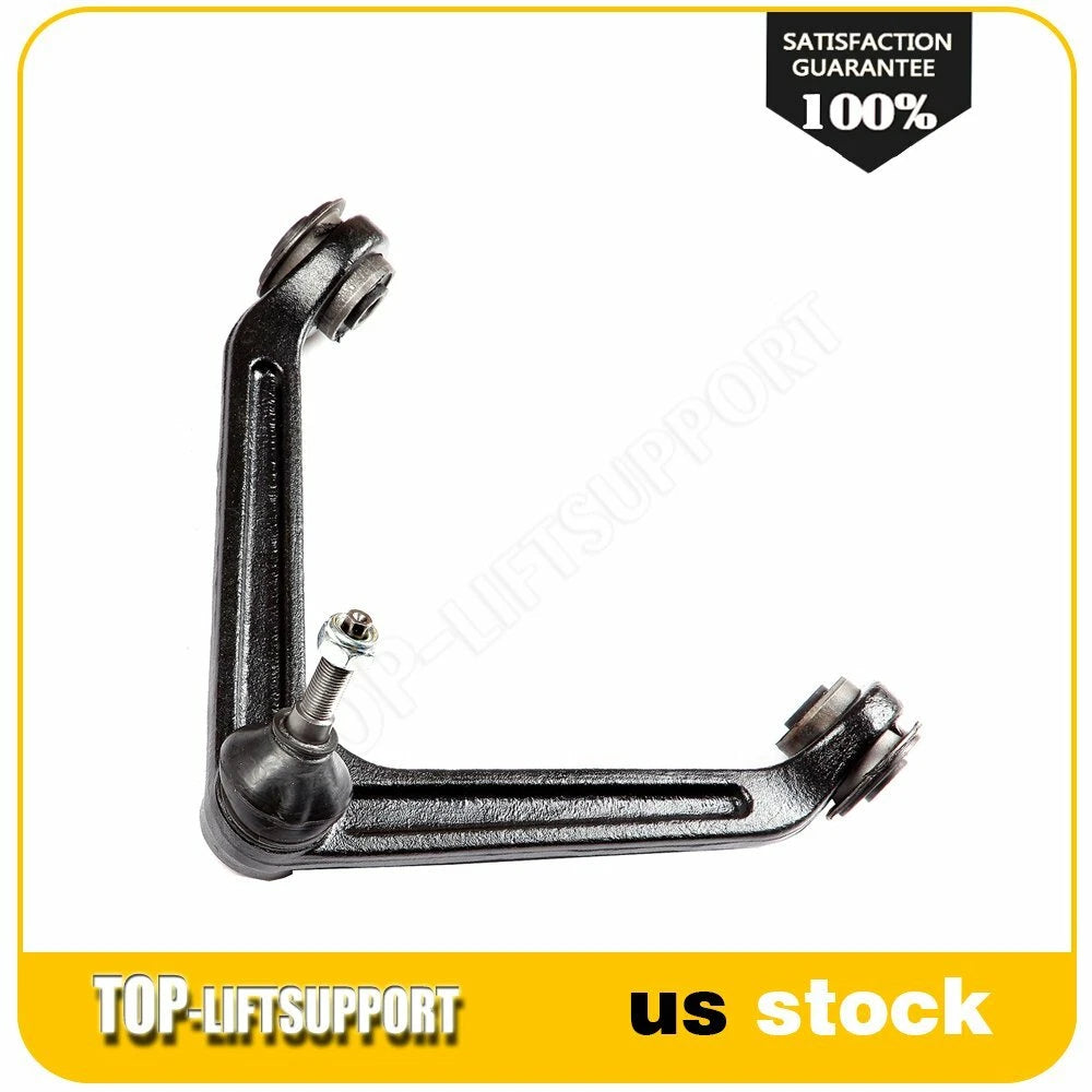 1X Upper Control Arm & 1X Lower Ball Joint for Dodge Ram 1500 (2002–2004)