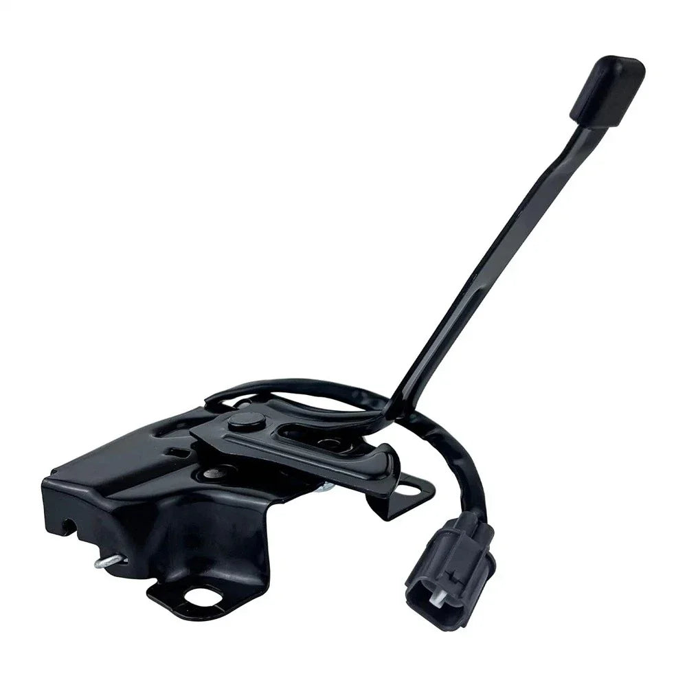 Hood Latch Locking Mechanism for 02-06 Acura RSX (2002-2006)