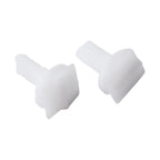 Pack of 10 Windshield A Pillar Clips for Ford Fiesta