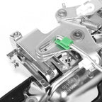 OE Style Electrical Fuel Pump Module for Dodge Ram 3500-5500 (2007–2010)