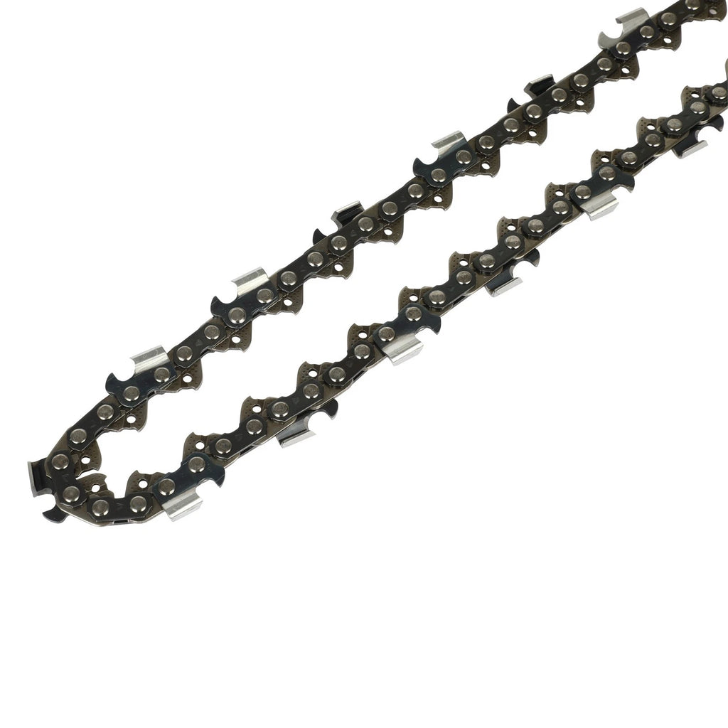 20" Chainsaw Saw Chain for Echo Poulan Jonsered Makita (.050 Gauge, 3/8 Pitch, 70DL)