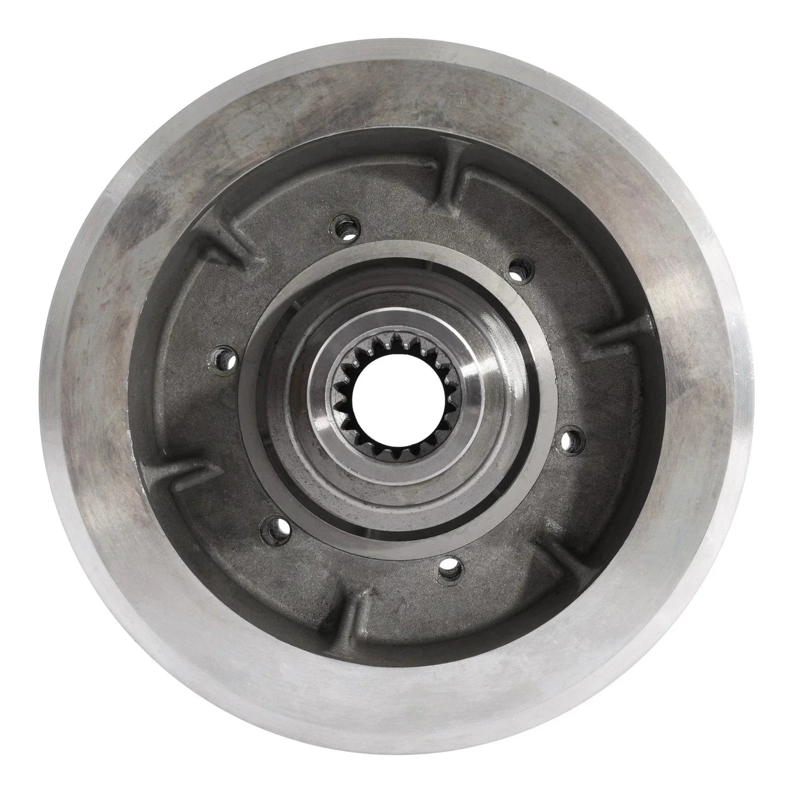 Clutch Pressure Plate Set for Harley Touring Road King Street Glide (2011-2016)