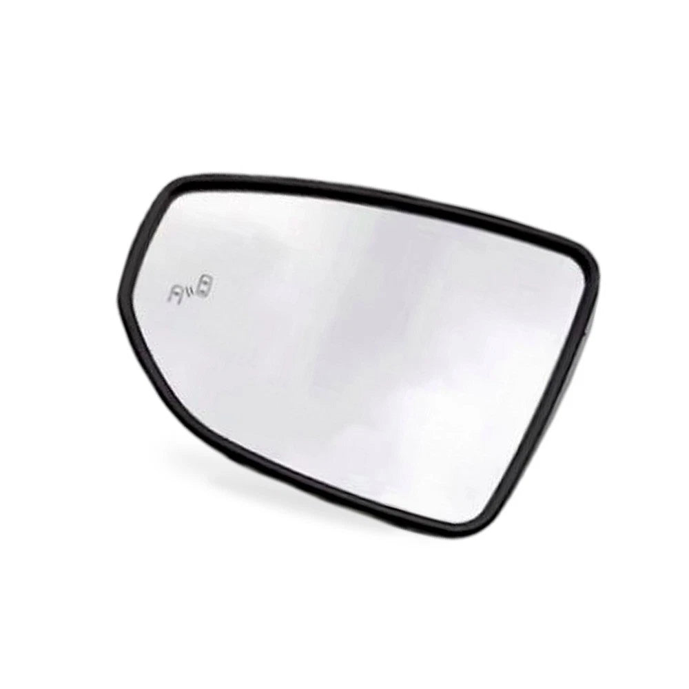 Heated Blind Spot Mirror Glass Right for Lexus ES200 ES250 ES300h (2013–2021)