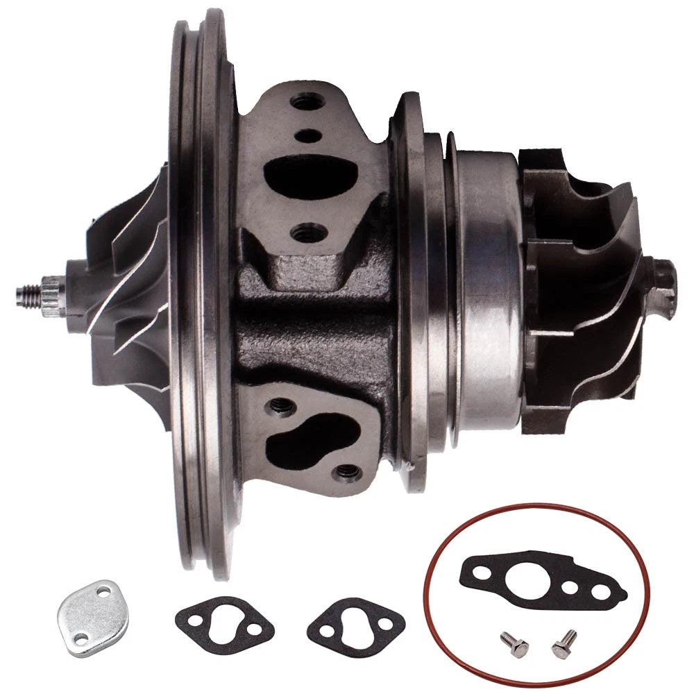Turbocharger CHRA Cartridge for Toyota Land Cruiser Supra (1HD-T, 1HD-FT)