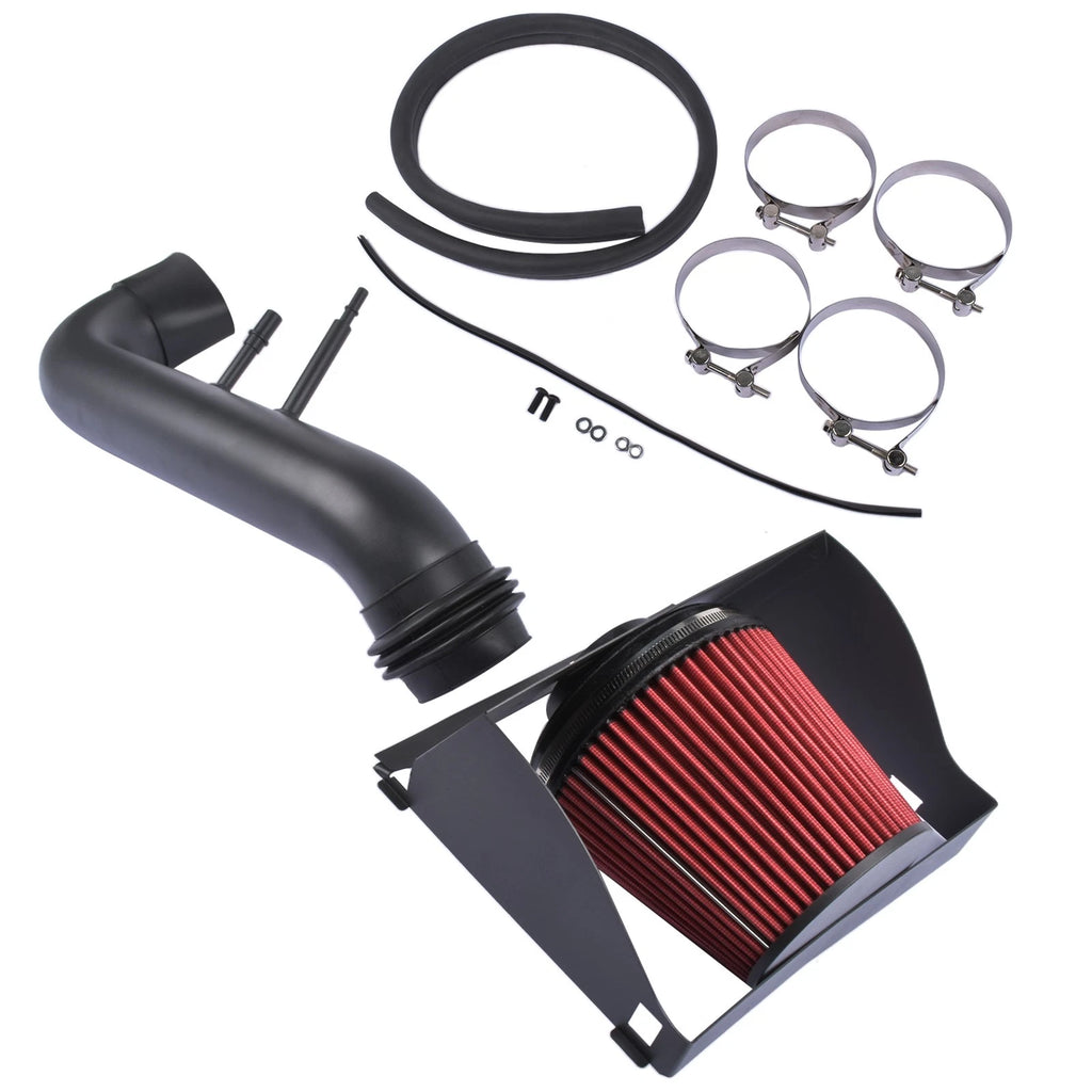 Cold Air Intake Kit for Ford F-150 (2015–2020)