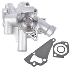 Water Pump for Yanmar 3TNA72, 3TNA72L, 3TNV72, 3TNE72, 3TNE74, 3TNA70