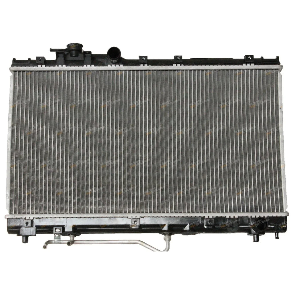 Alloy-Core Radiator 4cyl 2.2L 5S Auto/Manual for Toyota Celica (1994–1999)