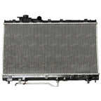 Alloy-Core Radiator 4cyl 2.2L 5S Auto/Manual for Toyota Celica (1994–1999)