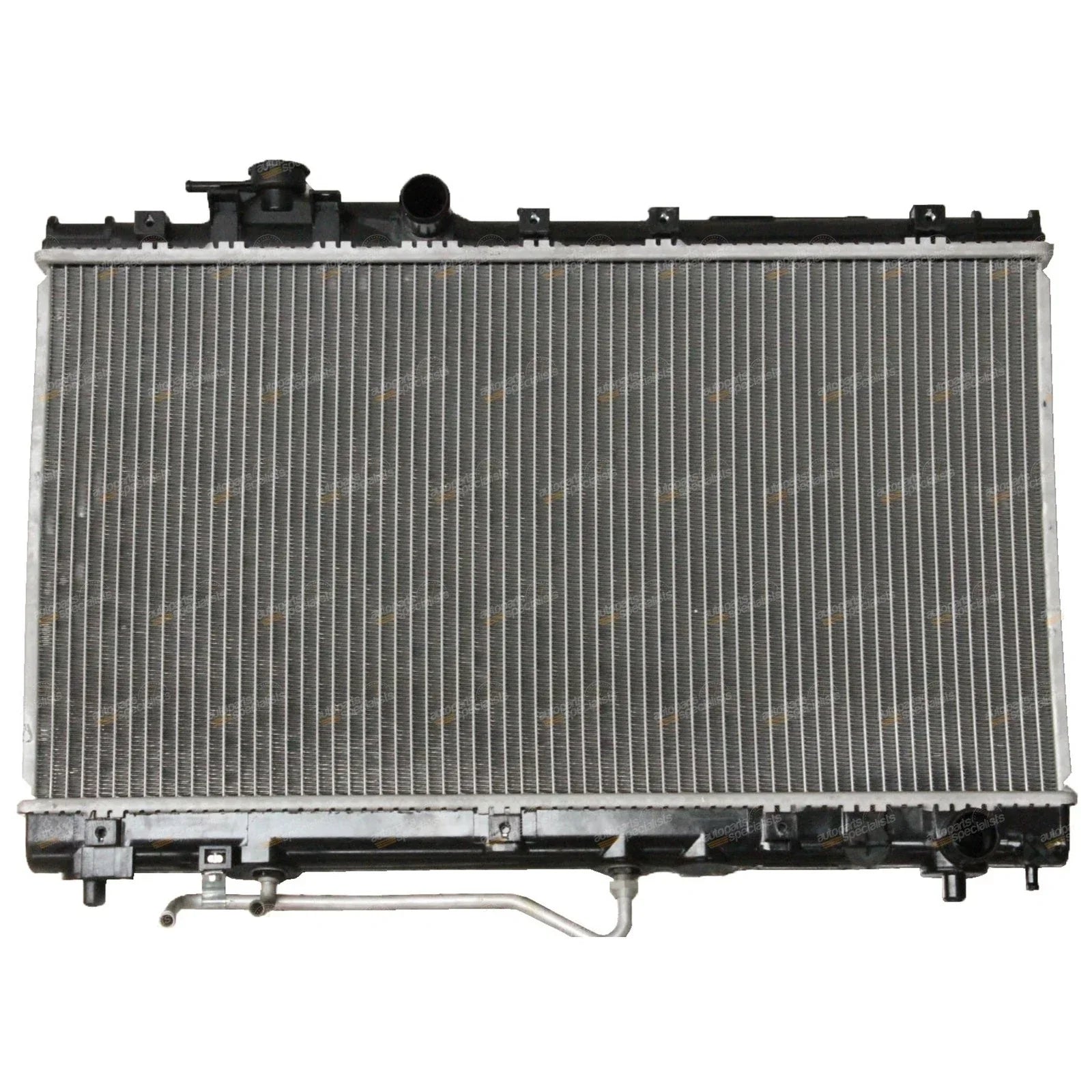 Alloy-Core Radiator 4cyl 2.2L 5S Auto/Manual for Toyota Celica (1994–1999)