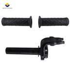 Throttle Grip for Honda CRF250R/X CRF450R/X (2004–2023)