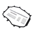 Intake Manifold Thermo Plenum Spacer for Nissan 350Z (2002–2009) Infiniti G35 (2003–2007)