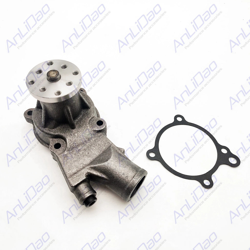 Water Circulation Pump for Mercruiser Fit 2.5 3.0L (65142A1 884727 814755)