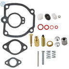 Carburetor Kit for International IH Farmall Super H M W4 O4 W6 O6 (N/A)